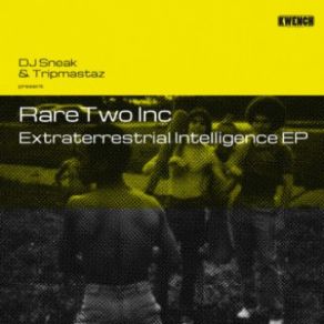 Download track UFO (Acid Kontakt) (Original Mix) DJ Sneak, Tripmastaz, Rare Two Inc