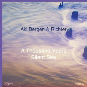 Download track Silent Sea Aki Bergen Richter