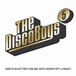 Download track Intro (By H. P. Baxter) H. P. Baxxter, The Disco Boys