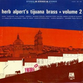 Download track Green Leaves Of Summer Herb Alpert, The Tijuana Brass