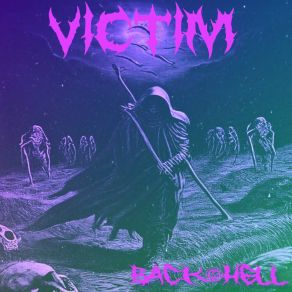 Download track Victim (Slowed + Reverb) Back2hellReverb