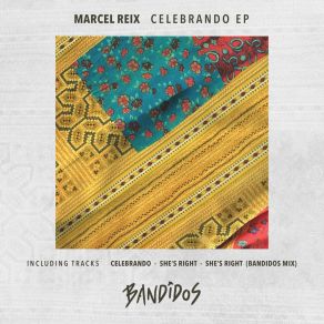 Download track Celebrando Marcel Reix