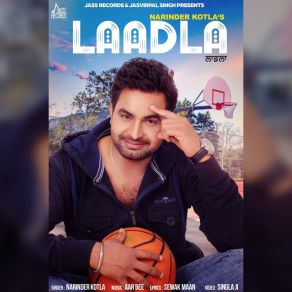 Download track Laadla Narinder Kotla