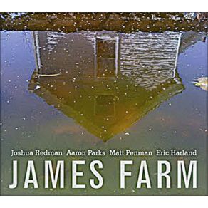 Download track If By Air James Farm