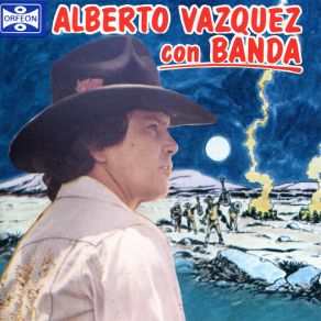 Download track Extrañame Alberto Vázquez