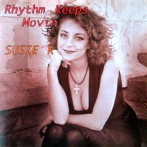 Download track Don't Stop The Dream Susie K