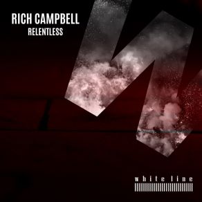 Download track Relentless (Procopis Gkouklias Remix) Rich CampbellProcopis Gkouklias