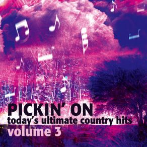 Download track I Wanna Feel Something (Bluegrass Tribute To Trace Adkins) Pickin' On Series