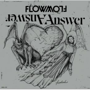 Download track Answer -Instrumental- Flow