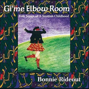 Download track Looking Forward Bonnie Rideout