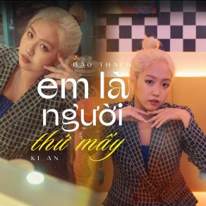 Download track Em Là Người Thứ Mấy (Beat) Ki AnThe Beat