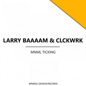 Download track Mnml Ticking Clckwrk