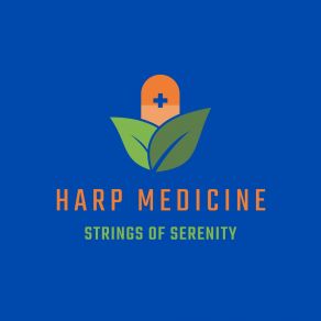 Download track Harmony In Healing Strings Of Serenity