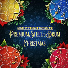 Download track O Little Town Of Bethlehem (Bonus Track) The Urban Steel Orchestra