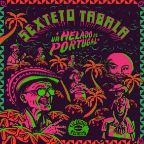 Download track Un Helado De Portugal Sexteto Tabala