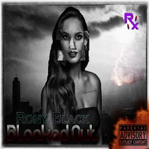 Download track Everyday Blessings Rony Black