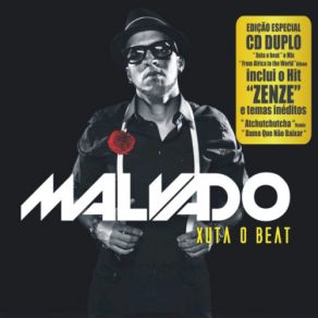 Download track Kamosso DJ MalvadoMalvado