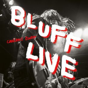 Download track Ellen James Society (Live) Coogans Bluff