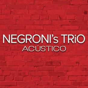 Download track María Cervantes Negroni's Trio