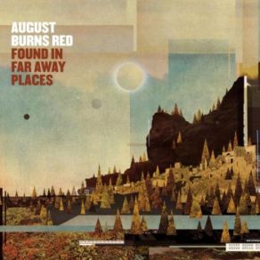 Download track Separating The Seas August Burns Red