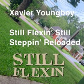 Download track Knocked Off Reloaded Xavier Youngboy