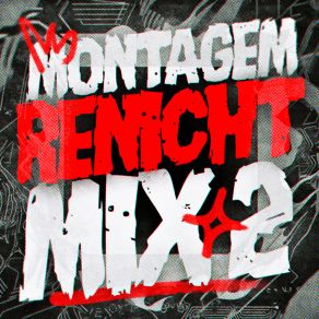 Download track MONTAGEM RENICHT MIX 2 (Slowed) DJ KAI01Slowed