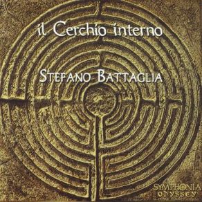 Download track Musica Dell Abside Stefano Battaglia