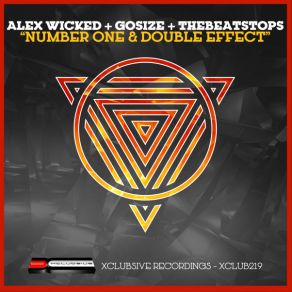 Download track Double Effect Alex Wicked