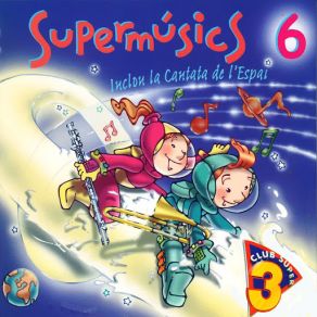 Download track L'Espai Club Super 3