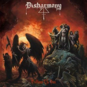 Download track Whore Of Babylon DISHARMONY