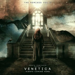 Download track After The Fall (Alex Wright Remix) Costa Pantazis, Venetica