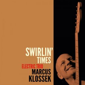 Download track Up A Lazy River Marcus Klossek Electric Trio