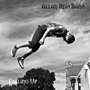 Download track Top Of The World Allan Reid Band