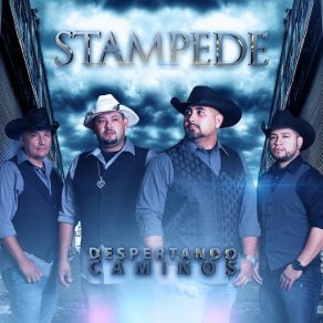 Download track Mi Soledad Stampede