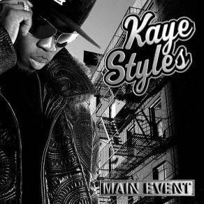 Download track Fly Away (Stanley 2006) Kaye Styles