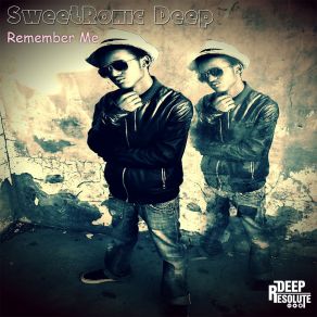 Download track Be Original Mix SweetRonic Deep