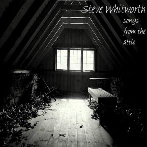 Download track No Turning Back Now Steve Whitworth