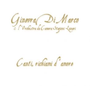 Download track Nuena Nuena Ginevra Di Marco