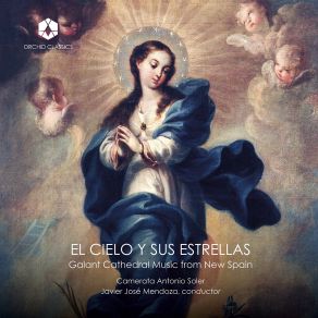 Download track Jerusalem: Qué Dolor, Qué Desconsuelo Javier Jose Mendoza, Camerata Antonio Soler