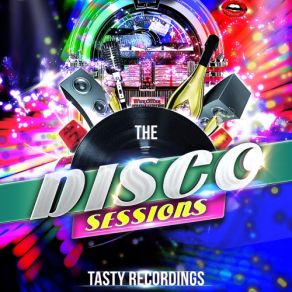 Download track Disco Power (Original Mix) Discotron