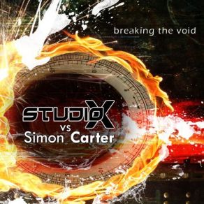 Download track Gone 'Together Again' (Alternate Edit) Studio - X, Simon Carter