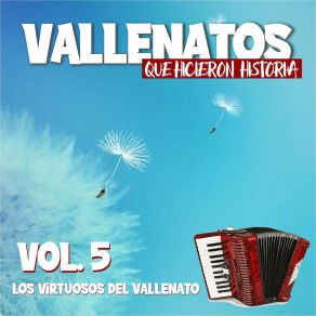 Download track Angustia Y Dolor Los Virtuosos Del Vallenato