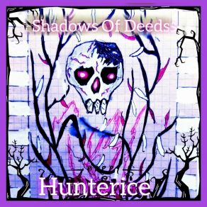 Download track Symbiosis Hunterice