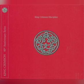 Download track Ade Vocal Loop I King Crimson