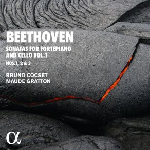 Download track Beethoven: Cello Sonata No. 2 In G Major, Op. 5 No. 2: II. Allegro Molto Più Tosto Presto Maude Gratton, Bruno Cocset