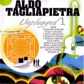 Download track Fiori E Colori Aldo Tagliapietra