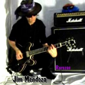 Download track No Puedo Esperar Jim Mendoza