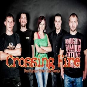 Download track Crossing Fire - It'S Funky Time (Club Remix2010) Crossing Fire