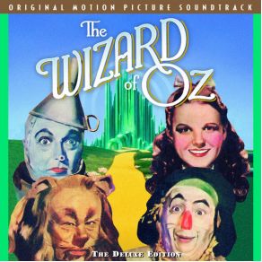 Download track The Lion's Confession (Outtake) OST The Wizard Of Oz