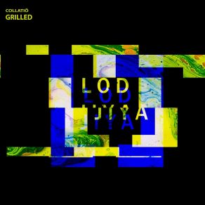 Download track Grilled (Original Mix) Collatiö